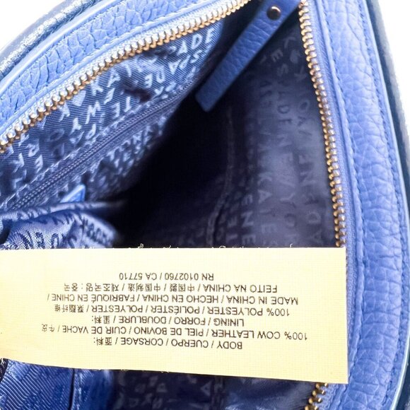 Kate Spade Chester Street Dessi Crossbody Bag - Picture 14 of 16